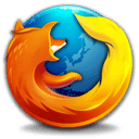 Mozilla FireFox logo