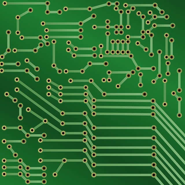 Retrofuturystyczne PCB: Kiedy próbowaliśmy zmieścić superkomputer w pudełku po butach