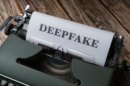 Prawo do Zapomnienia w Świecie Deepfake’ów: Jak odzyskać kontrolę nad swoim cyfrowym sobowtórem?